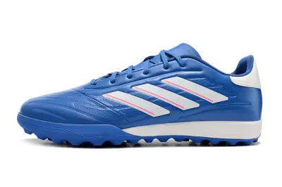 Adidas Copa Pure 3 TF - Blue/Electric Blue/White Highlight