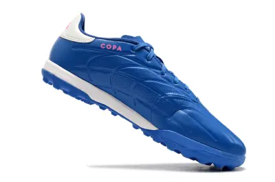 Adidas Copa Pure 3 TF - Blue/Electric Blue/White Highlight