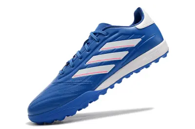 Adidas Copa Pure 3 TF - Blue/Electric Blue/White Highlight