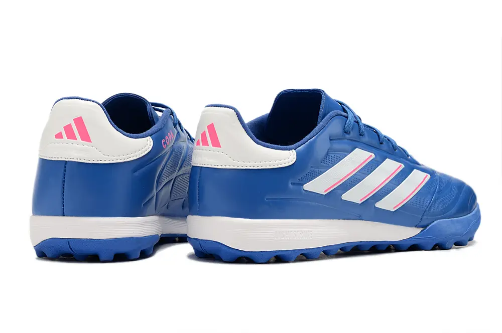 Adidas Copa Pure 3 TF - Blue/Electric Blue/White Highlight
