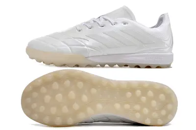 Adidas Copa Pure 3 TF - White/Ice White/Clearly White