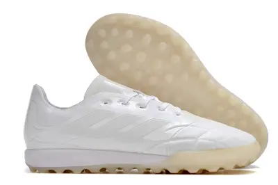 Adidas Copa Pure 3 TF - White/Ice White/Clearly White