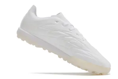 Adidas Copa Pure 3 TF - White/Ice White/Clearly White