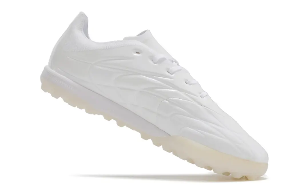 Adidas Copa Pure 3 TF - White/Ice White/Clearly White