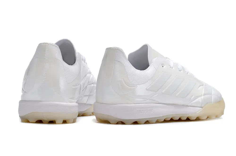 Adidas Copa Pure 3 TF - White/Ice White/Clearly White