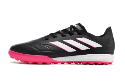 Adidas Copa Pure 3 TF - Black/Electric Pink/White