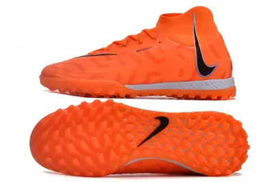 Nike Phantom Luna Elite TF - Orange/Flame Orange/Jet Black