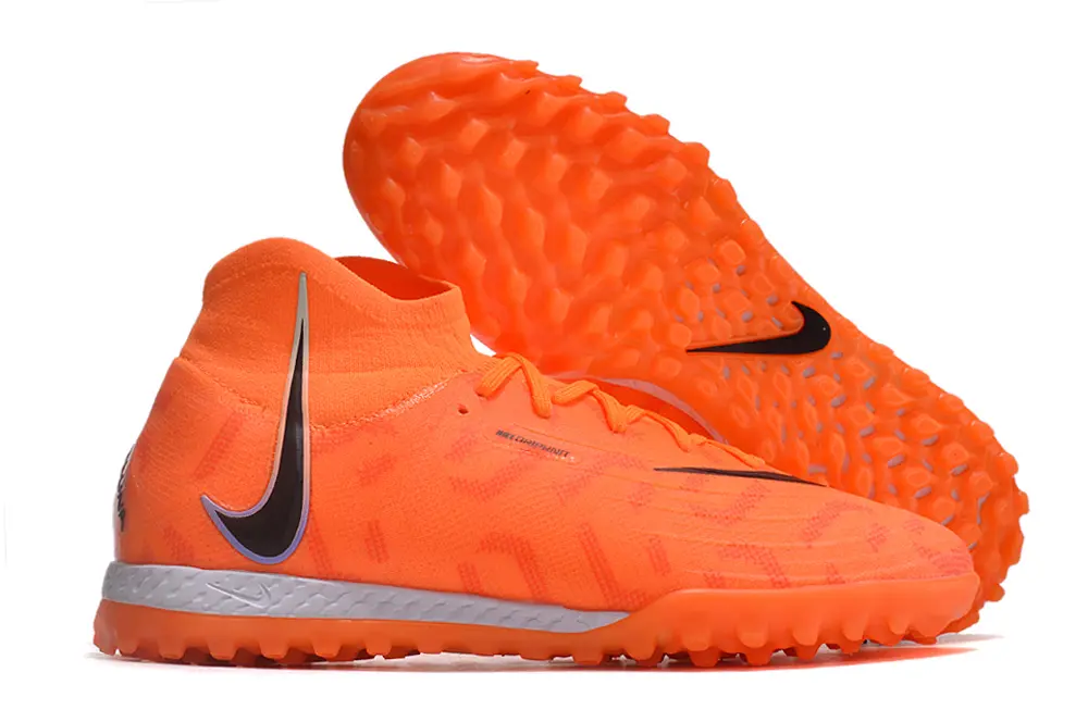 Nike Phantom Luna Elite TF - Orange/Flame Orange/Jet Black