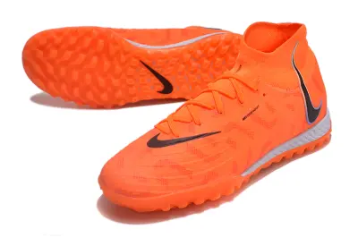 Nike Phantom Luna Elite TF - Orange/Flame Orange/Jet Black