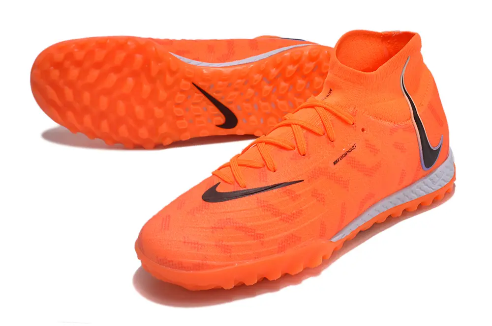 Nike Phantom Luna Elite TF - Orange/Flame Orange/Jet Black