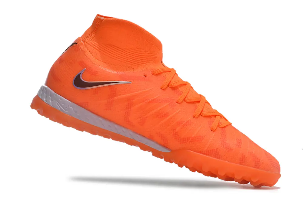 Nike Phantom Luna Elite TF - Orange/Flame Orange/Jet Black
