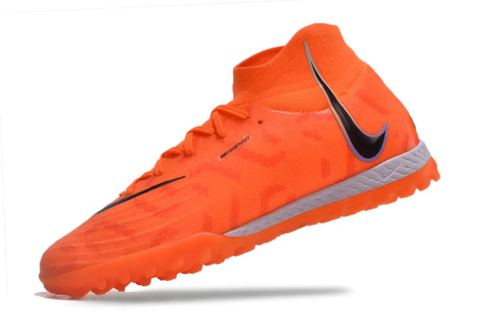 Nike Phantom Luna Elite TF - Orange/Flame Orange/Jet Black