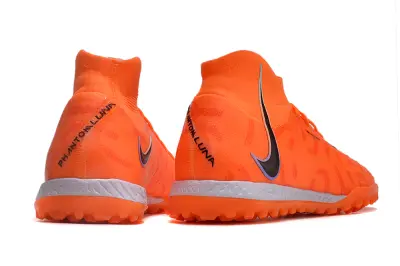 Nike Phantom Luna Elite TF - Orange/Flame Orange/Jet Black