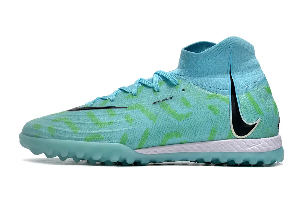 Nike Phantom Luna Elite TF - Aqua/Mint Green/Fresh Mint
