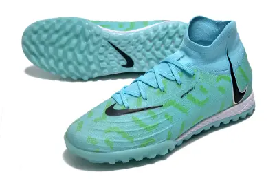 Nike Phantom Luna Elite TF - Aqua/Mint Green/Fresh Mint