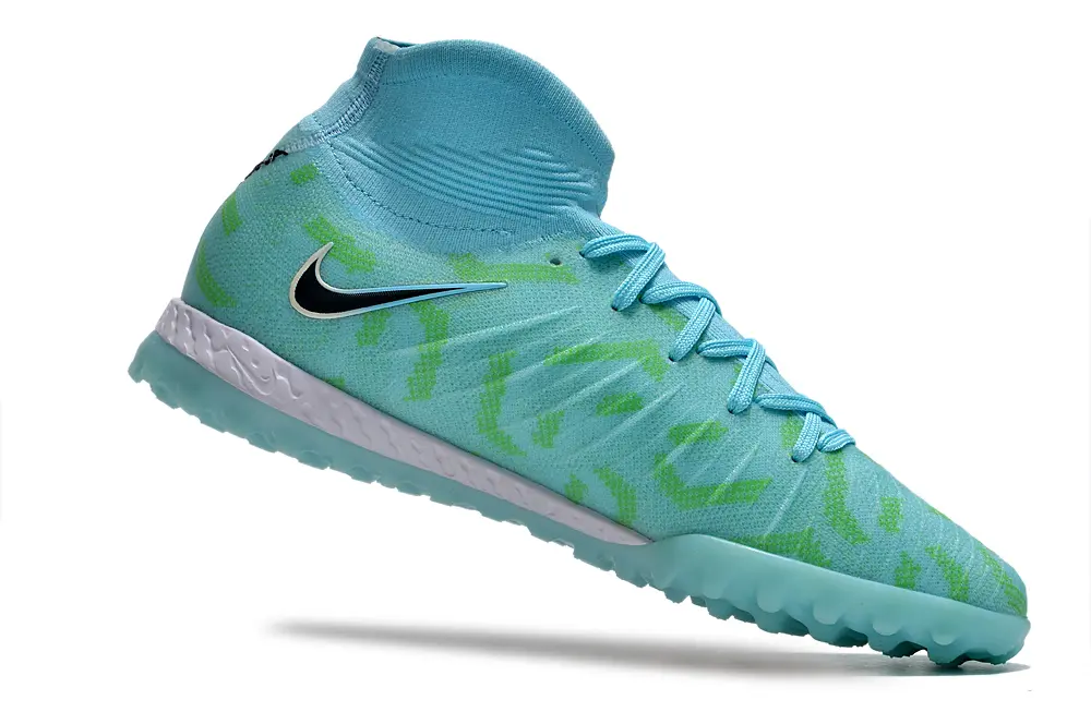 Nike Phantom Luna Elite TF - Aqua/Mint Green/Fresh Mint