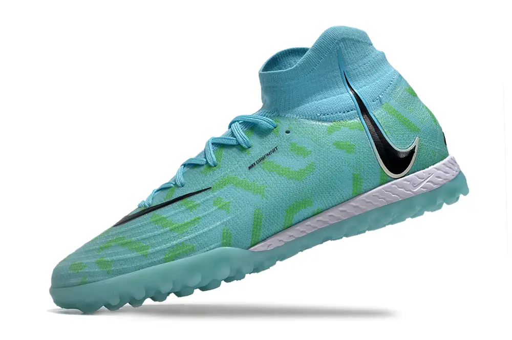Nike Phantom Luna Elite TF - Aqua/Mint Green/Fresh Mint