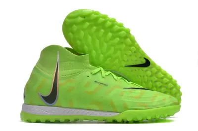 Nike Phantom Luna Elite TF - Lime/Neon Green/Bright Yellow