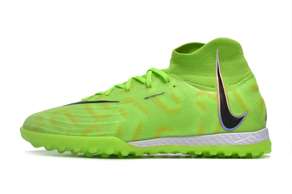 Nike Phantom Luna Elite TF - Lime/Neon Green/Bright Yellow