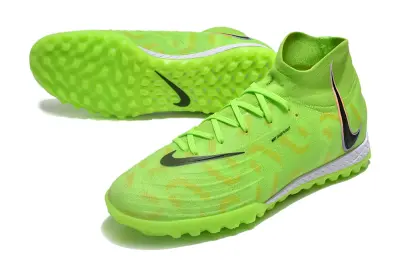 Nike Phantom Luna Elite TF - Lime/Neon Green/Bright Yellow
