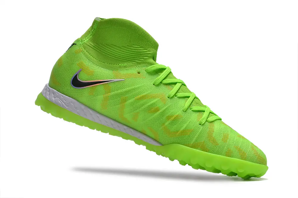 Nike Phantom Luna Elite TF - Lime/Neon Green/Bright Yellow