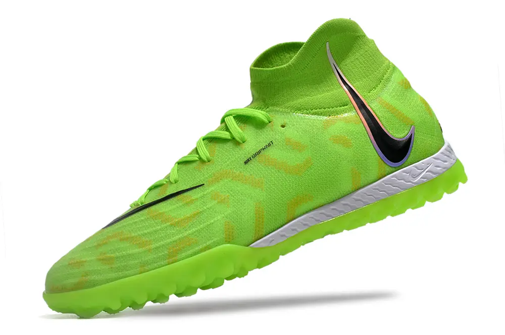 Nike Phantom Luna Elite TF - Lime/Neon Green/Bright Yellow