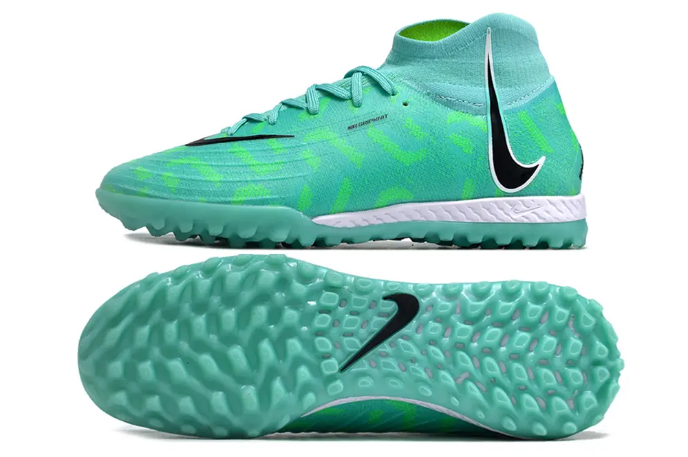 Nike Phantom Luna Elite TF - Aqua/Bright Aqua/Black