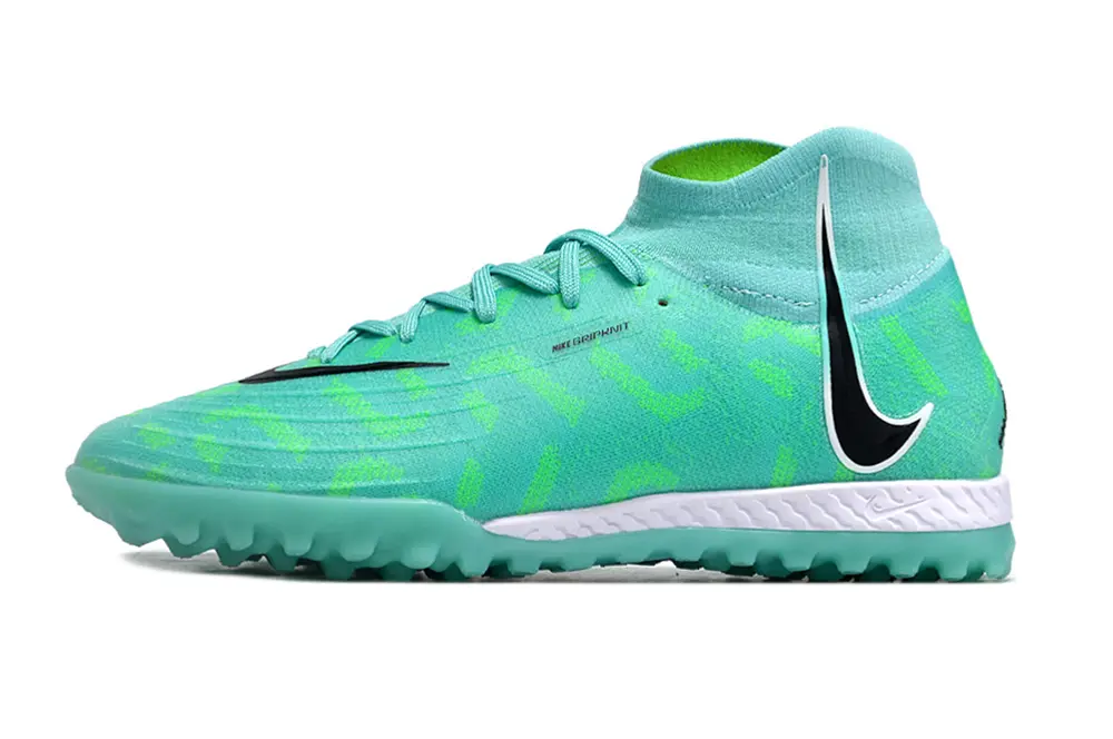 Nike Phantom Luna Elite TF - Aqua/Bright Aqua/Black
