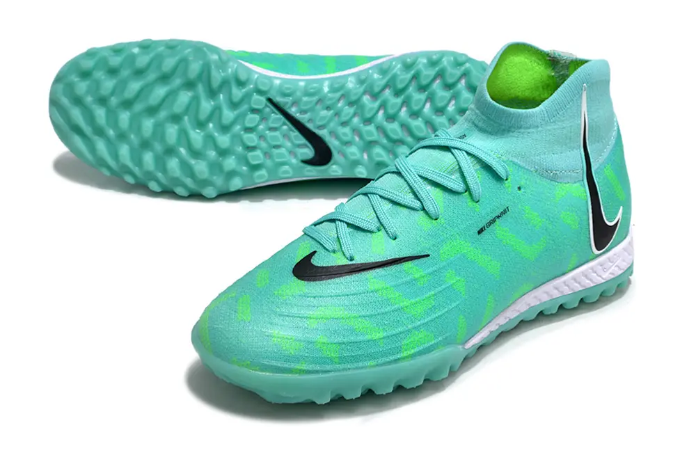 Nike Phantom Luna Elite TF - Aqua/Bright Aqua/Black