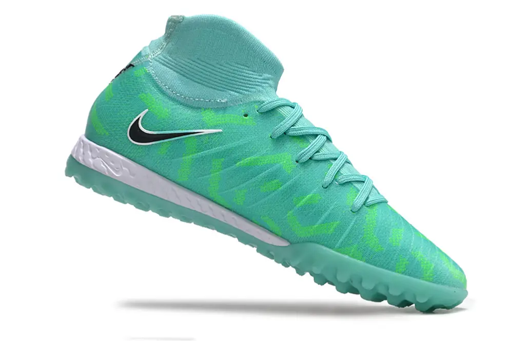 Nike Phantom Luna Elite TF - Aqua/Bright Aqua/Black