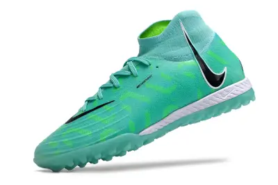 Nike Phantom Luna Elite TF - Aqua/Bright Aqua/Black