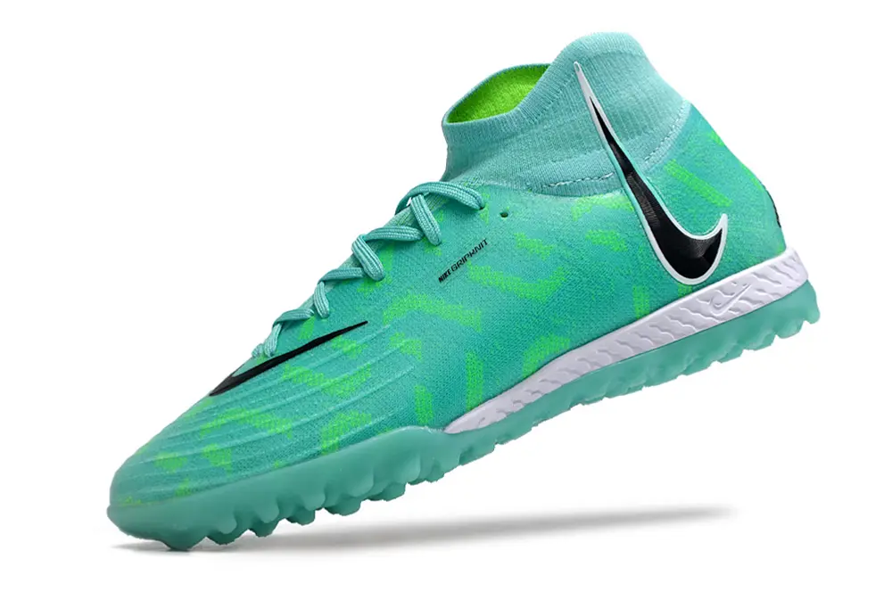Nike Phantom Luna Elite TF - Aqua/Bright Aqua/Black