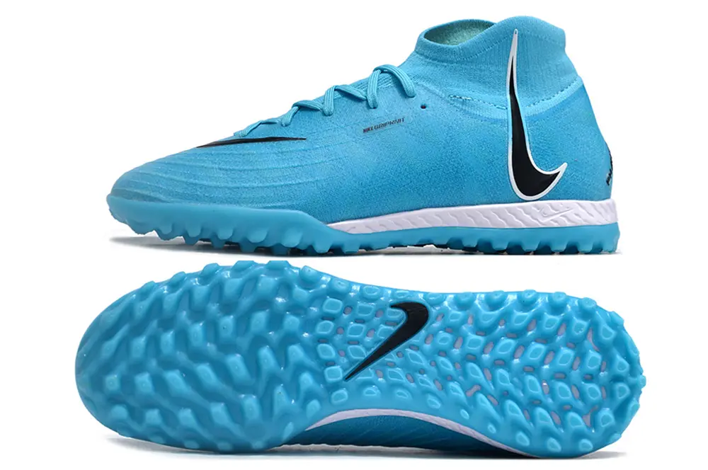 Nike Phantom Luna Elite TF - Turquoise/Bright Aqua/Black