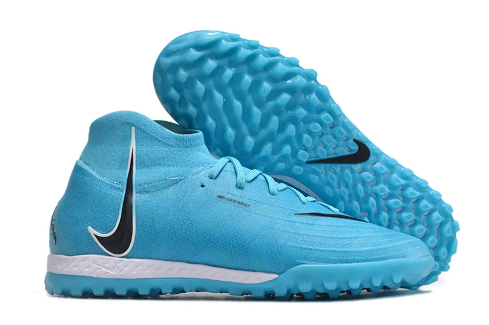 Nike Phantom Luna Elite TF - Turquoise/Bright Aqua/Black