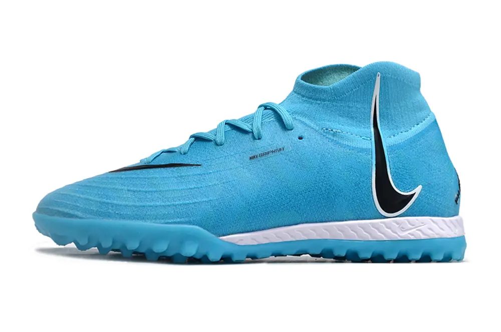 Nike Phantom Luna Elite TF - Turquoise/Bright Aqua/Black