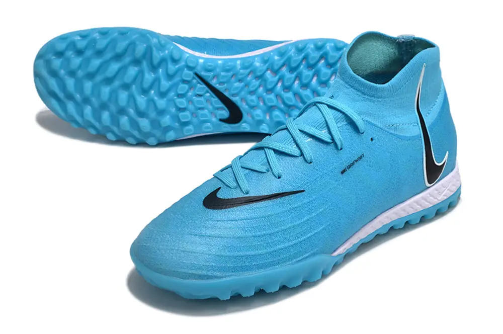 Nike Phantom Luna Elite TF - Turquoise/Bright Aqua/Black
