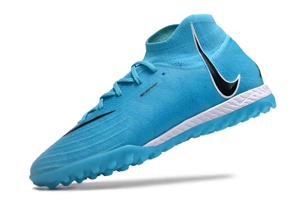 Nike Phantom Luna Elite TF - Turquoise/Bright Aqua/Black
