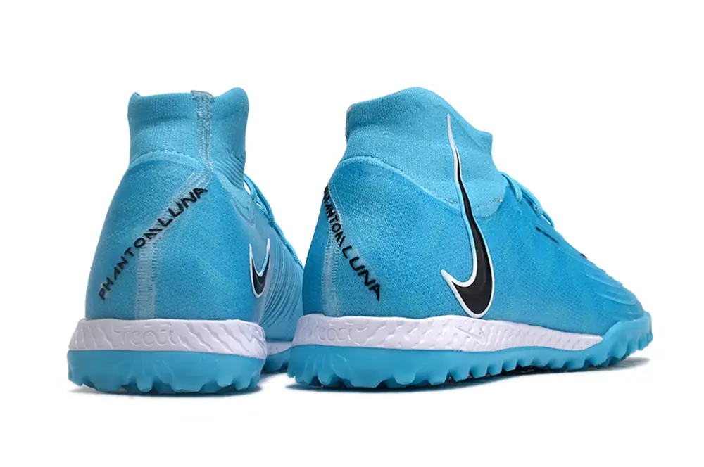 Nike Phantom Luna Elite TF - Turquoise/Bright Aqua/Black