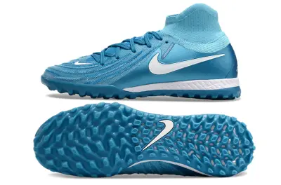 Nike Phantom Luna 2 Elite TF - Blue/Sky Blue/Marine Blue