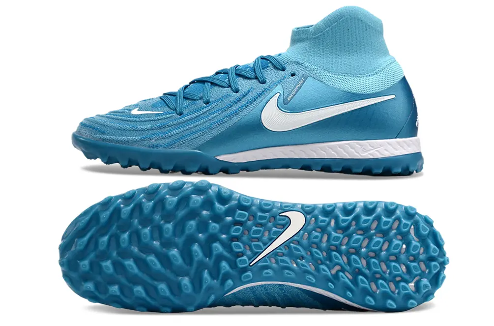 Nike Phantom Luna 2 Elite TF - Blue/Sky Blue/Marine Blue