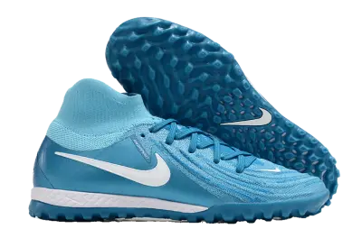 Nike Phantom Luna 2 Elite TF - Blue/Sky Blue/Marine Blue