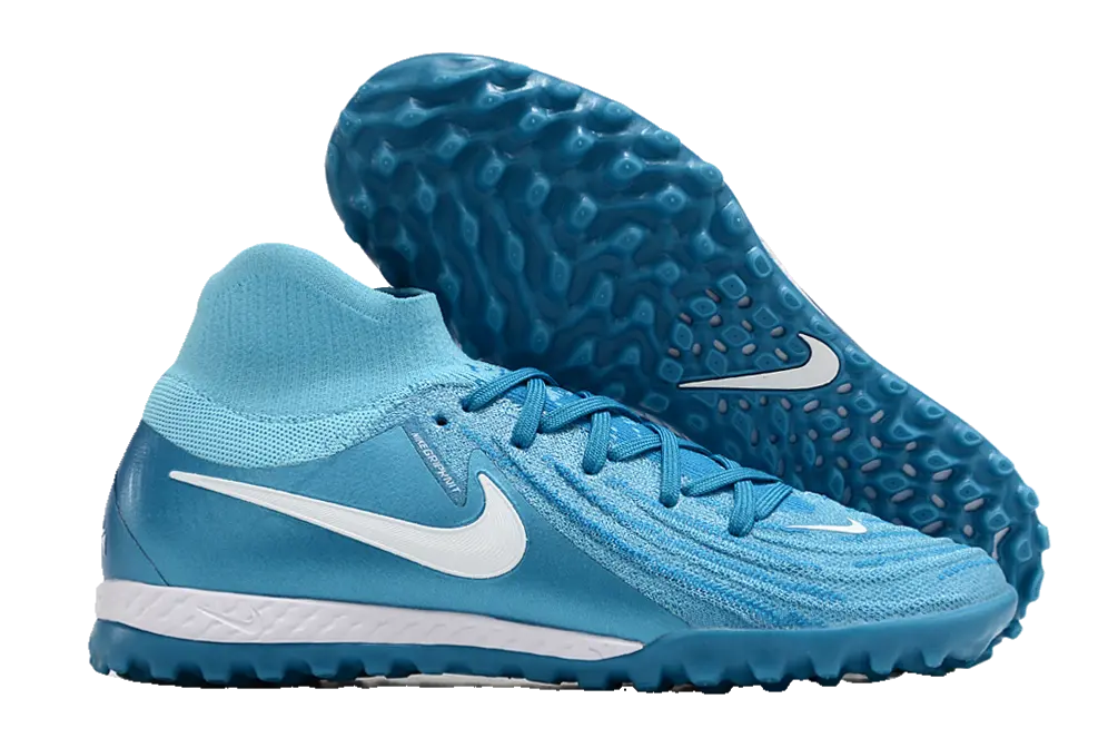 Nike Phantom Luna 2 Elite TF - Blue/Sky Blue/Marine Blue