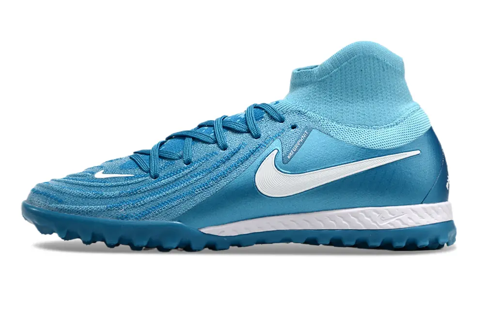 Nike Phantom Luna 2 Elite TF - Blue/Sky Blue/Marine Blue
