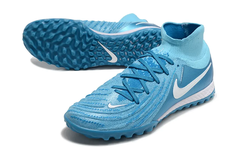 Nike Phantom Luna 2 Elite TF - Blue/Sky Blue/Marine Blue