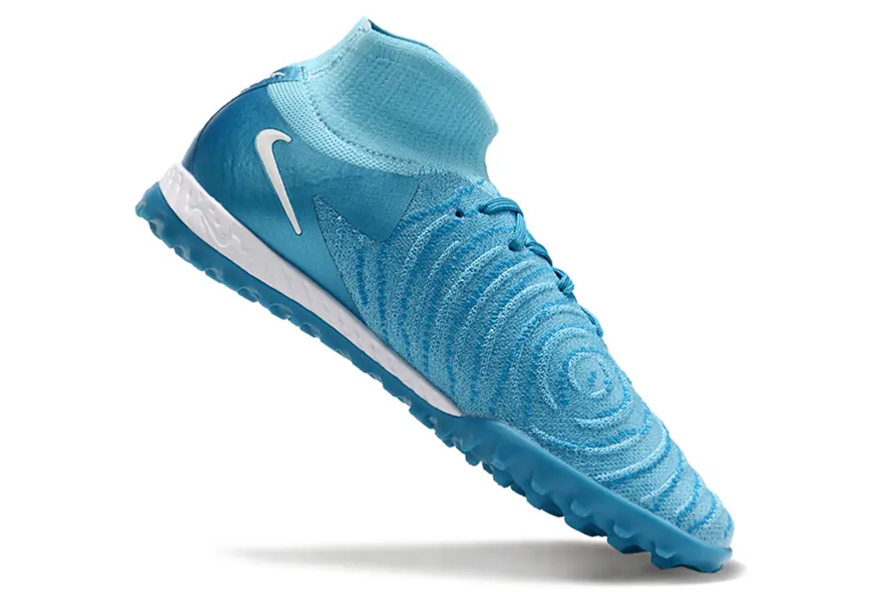 Nike Phantom Luna 2 Elite TF - Blue/Sky Blue/Marine Blue