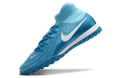 Nike Phantom Luna 2 Elite TF - Blue/Sky Blue/Marine Blue