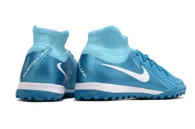 Nike Phantom Luna 2 Elite TF - Blue/Sky Blue/Marine Blue