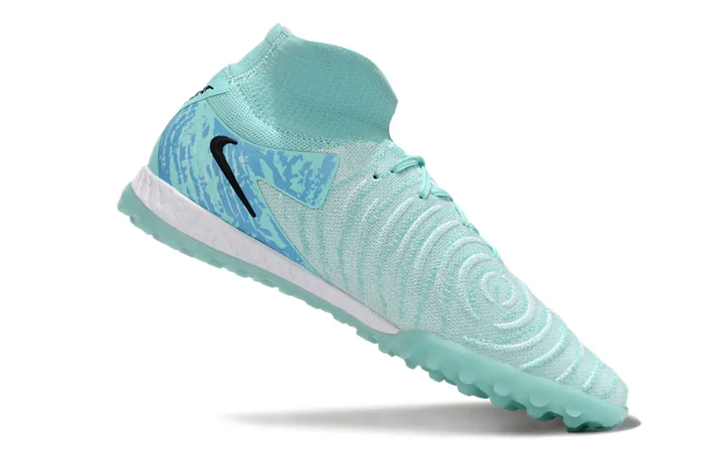 Nike Phantom Luna 2 Elite TF - Aqua/Aqua Breeze/Soft Blue