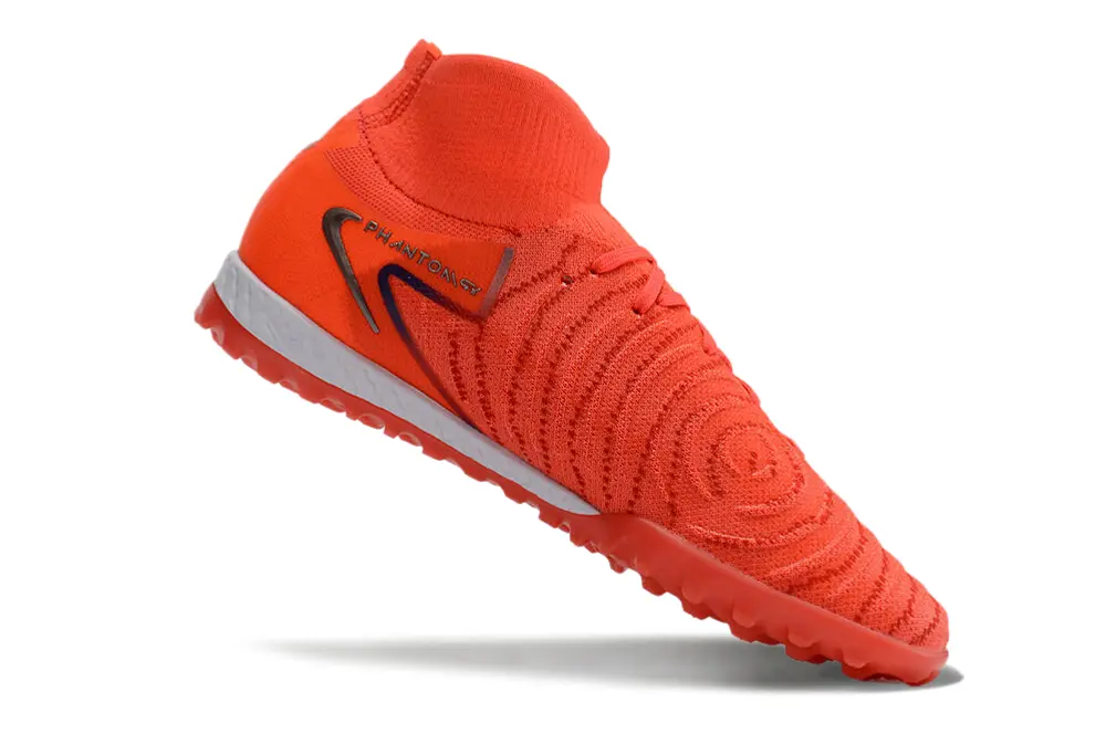 Nike Phantom Luna 2 Elite TF - Orange/Vibrant Coral/Deep Electric Blue