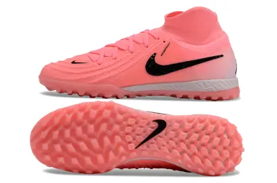 Nike Phantom Luna 2 Elite TF - Pink/Vibrant Pink/Black